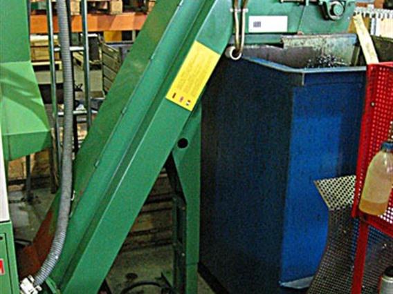 Mazak QT 28 N