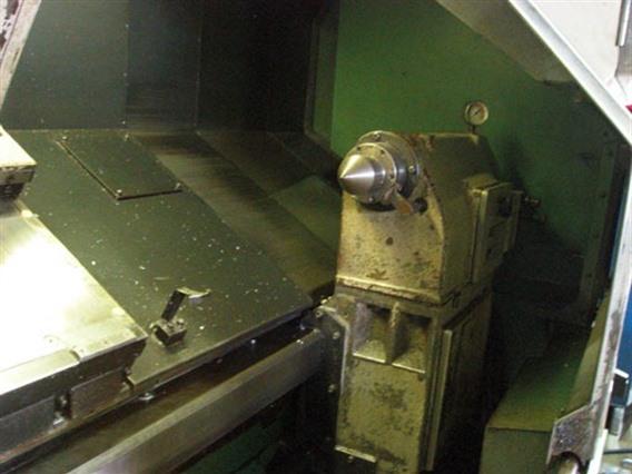 Mazak QT 28 N