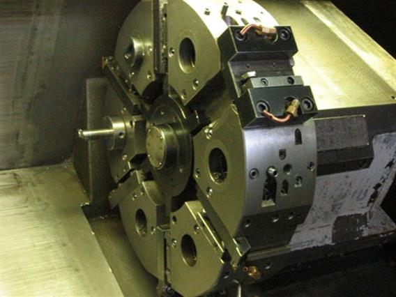 Mazak QT 28 N