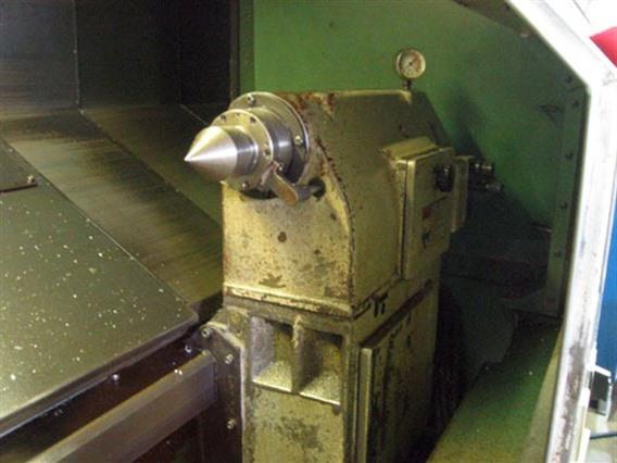 Mazak QT 28 N