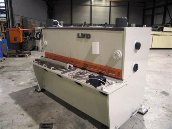 LVD MVS 2000 x 5