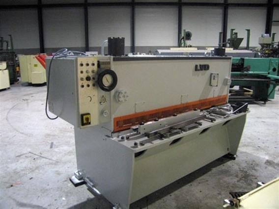 LVD MVS 2000 x 5