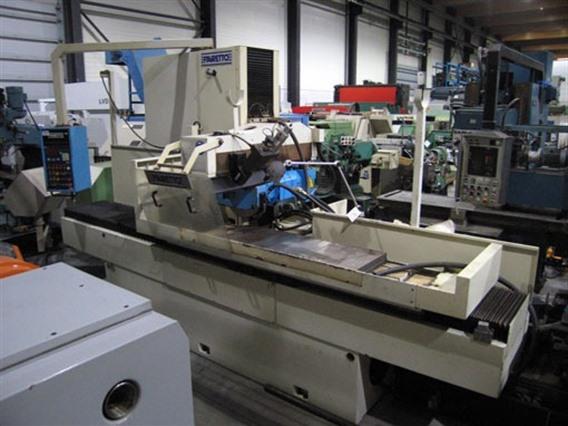 Favretto MC 130 auto-CNC X:1520 - Y:650 mm 
