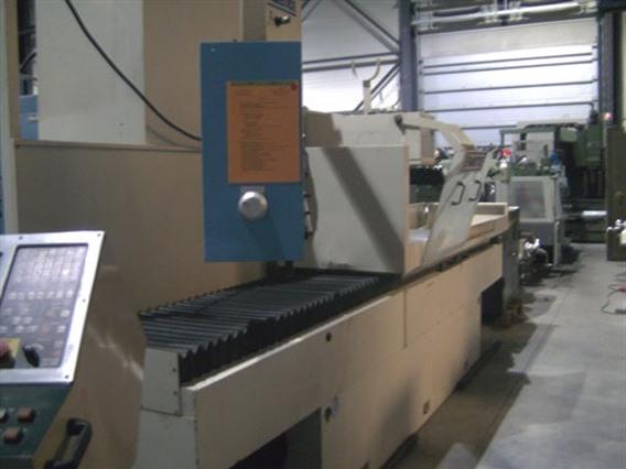 Favretto MC 130 auto-CNC X:1520 - Y:650 mm 