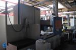 Favretto MC 130 auto-CNC X:1520 - Y:650 mm 