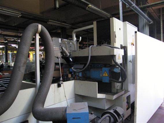 Favretto MC 130 auto-CNC X:1520 - Y:650 mm 