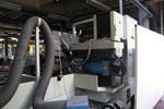 Favretto MC 130 auto-CNC X:1520 - Y:650 mm 