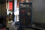 Favretto MC 130 auto-CNC X:1520 - Y:650 mm 