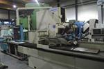 Favretto MC 130 auto-CNC X:1520 - Y:650 mm 