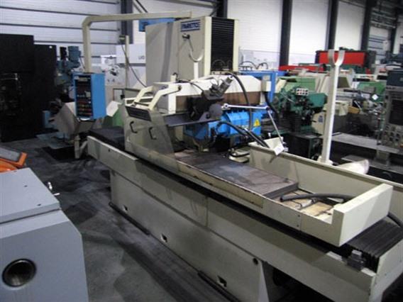 Favretto MC 130 auto-CNC X:1520 - Y:650 mm 