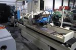 Favretto MC 130 auto-CNC X:1520 - Y:650 mm 