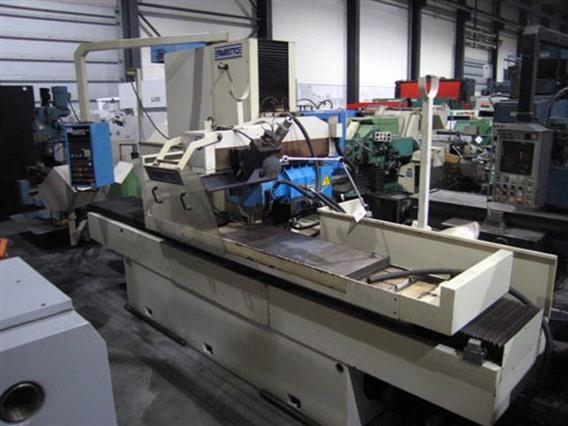 Favretto MC 130 auto-CNC X:1520 - Y:650 mm 