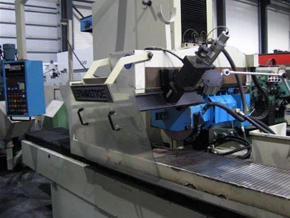 Favretto MC 130 auto-CNC X:1520 - Y:650 mm 