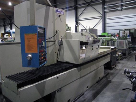 Favretto MC 130 auto-CNC X:1520 - Y:650 mm 