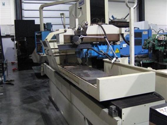 Favretto MC 130 auto-CNC X:1520 - Y:650 mm 