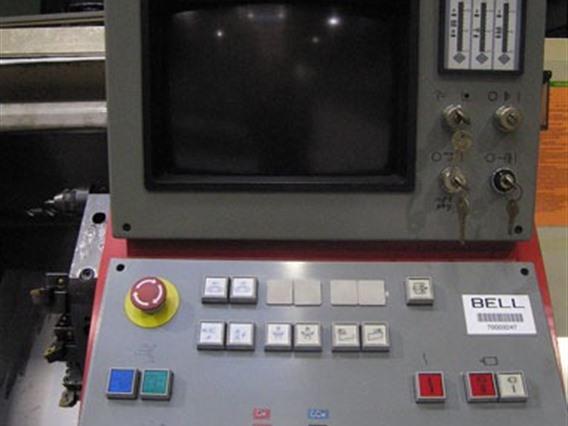 Gildemeister CTX 400
