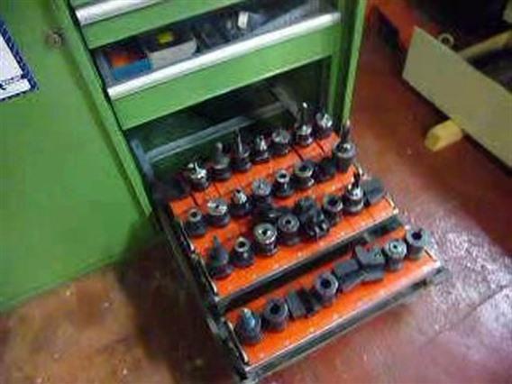 Gildemeister CTX 400