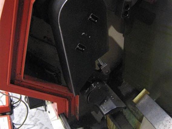 Gildemeister CTX 400