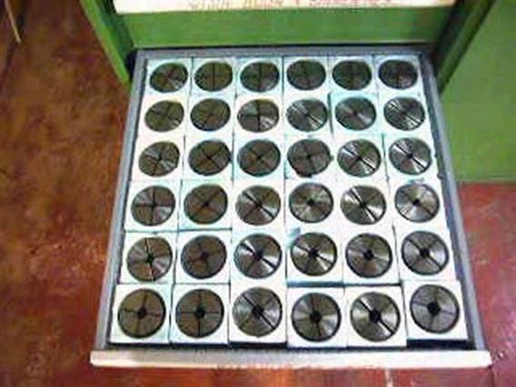 Gildemeister CTX 400