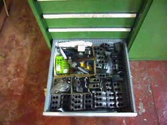 Gildemeister CTX 400