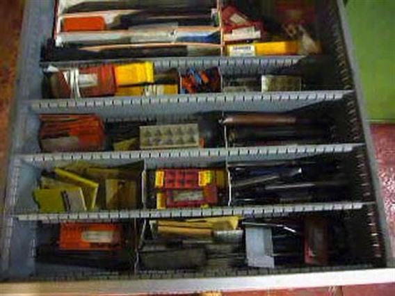 Gildemeister CTX 400
