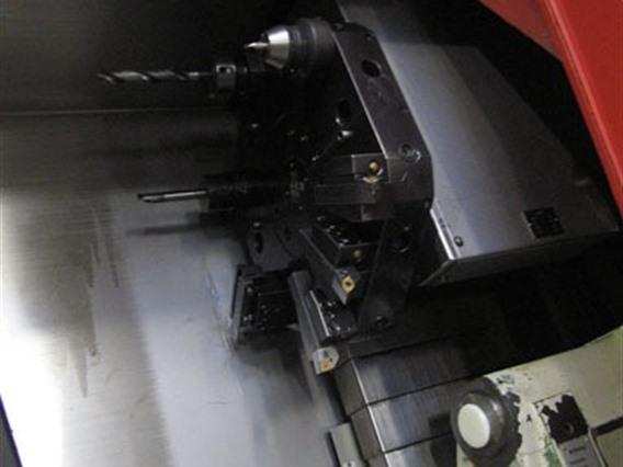 Gildemeister CTX 400