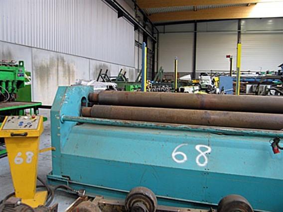 Sahinler MRM-S 3050 x 200