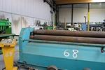 Sahinler MRM-S 3050 x 200