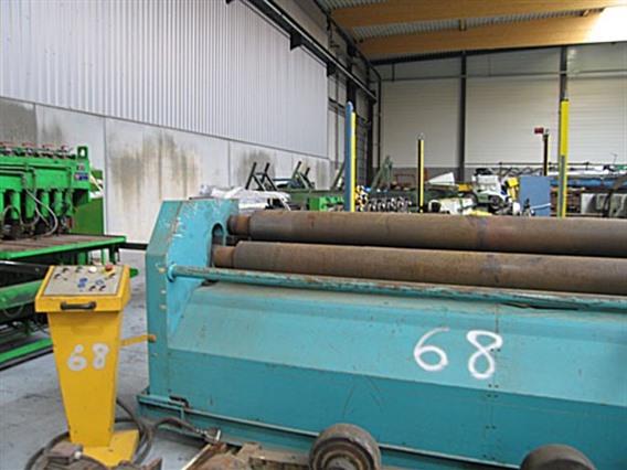 Sahinler MRM-S 3050 x 200