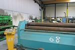Sahinler MRM-S 3050 x 200