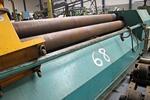 Sahinler MRM-S 3050 x 200