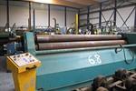Sahinler MRM-S 3050 x 200