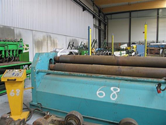 Sahinler MRM-S 3050 x 200