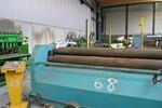 Sahinler MRM-S 3050 x 200
