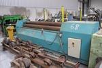 Sahinler MRM-S 3050 x 200