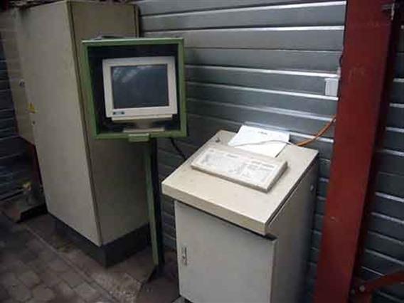 Peddinghaus+Kaltenbach TDK 1000/9/E