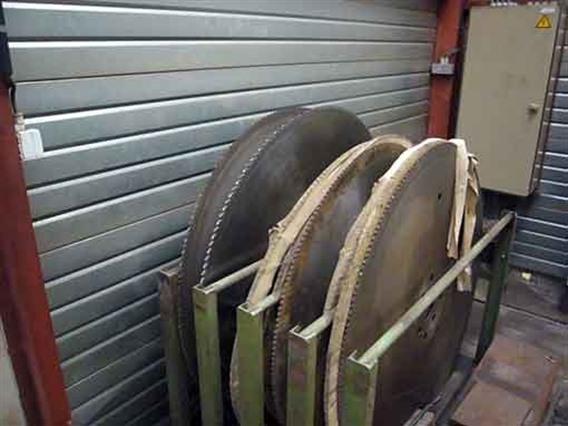 Peddinghaus+Kaltenbach TDK 1000/9/E