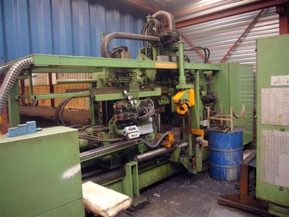 Peddinghaus+Kaltenbach TDK 1000/9/E