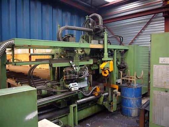 Peddinghaus+Kaltenbach TDK 1000/9/E