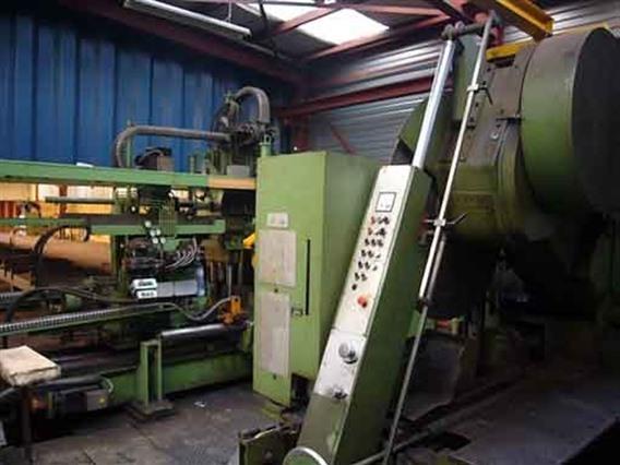 Peddinghaus+Kaltenbach TDK 1000/9/E
