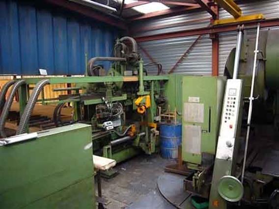 Peddinghaus+Kaltenbach TDK 1000/9/E