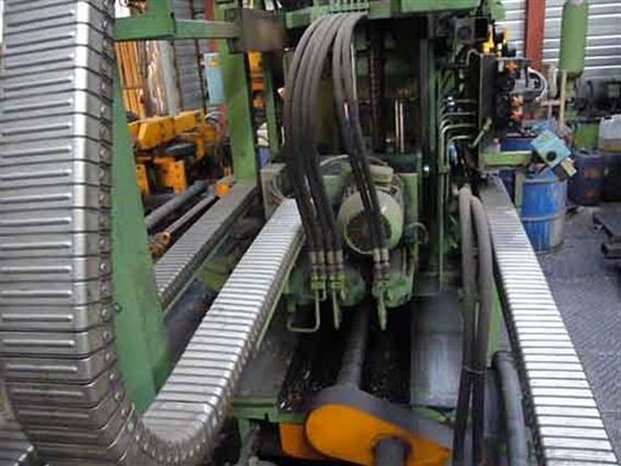 Peddinghaus+Kaltenbach TDK 1000/9/E