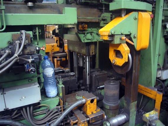Peddinghaus+Kaltenbach TDK 1000/9/E