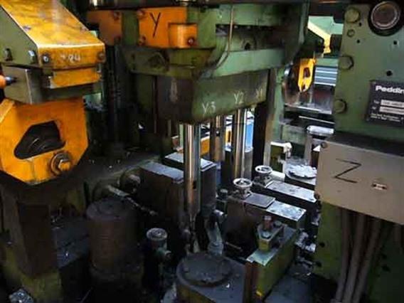 Peddinghaus+Kaltenbach TDK 1000/9/E