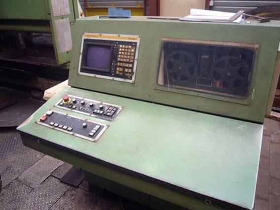 Peddinghaus+Kaltenbach TDK 1000/9/E