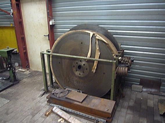 Peddinghaus+Kaltenbach TDK 1000/9/E