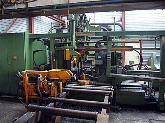 Peddinghaus+Kaltenbach TDK 1000/9/E