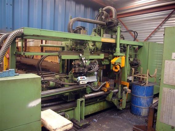 Peddinghaus+Kaltenbach TDK 1000/9/E
