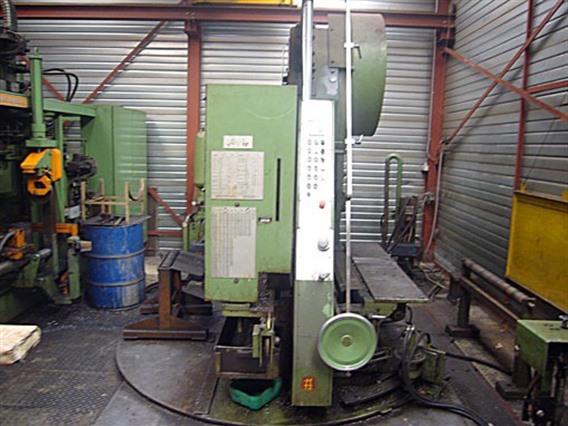 Peddinghaus+Kaltenbach TDK 1000/9/E