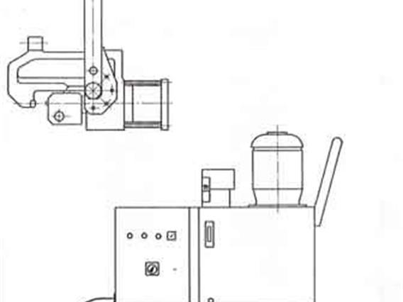 Peddinghaus+Kaltenbach TDK 1000/9/E